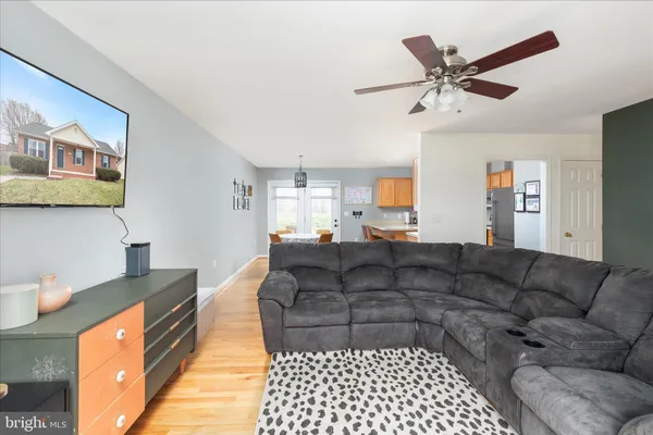 $409,000 | 1112 Ashby Street, Front Royal, VA 22630