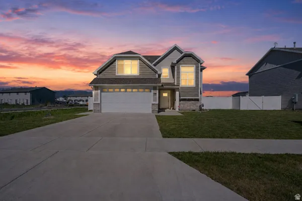 $450,000 | 1115 North 480 West, Logan, UT 84341