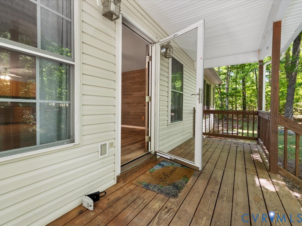 117 Waldrop Church Road Louisa, VA 23093 - Photo 6 of 36