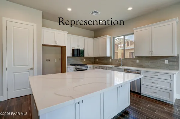 $870,725 | 235 Looking Glass Drive, Prescott, AZ 86303