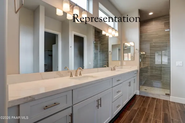 $870,725 | 235 Looking Glass Drive, Prescott, AZ 86303