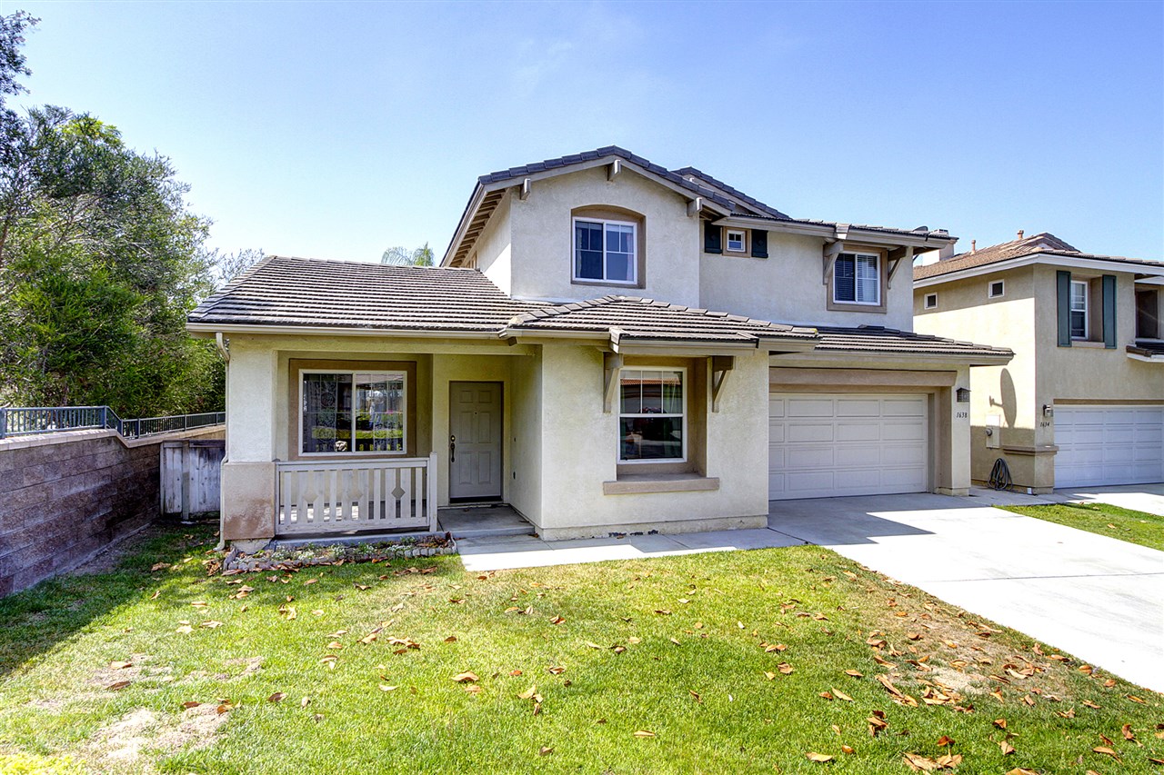 1638 Santa Flora Road Chula Vista, CA 91913 - Photo 1 of 18 Gallery Image 1