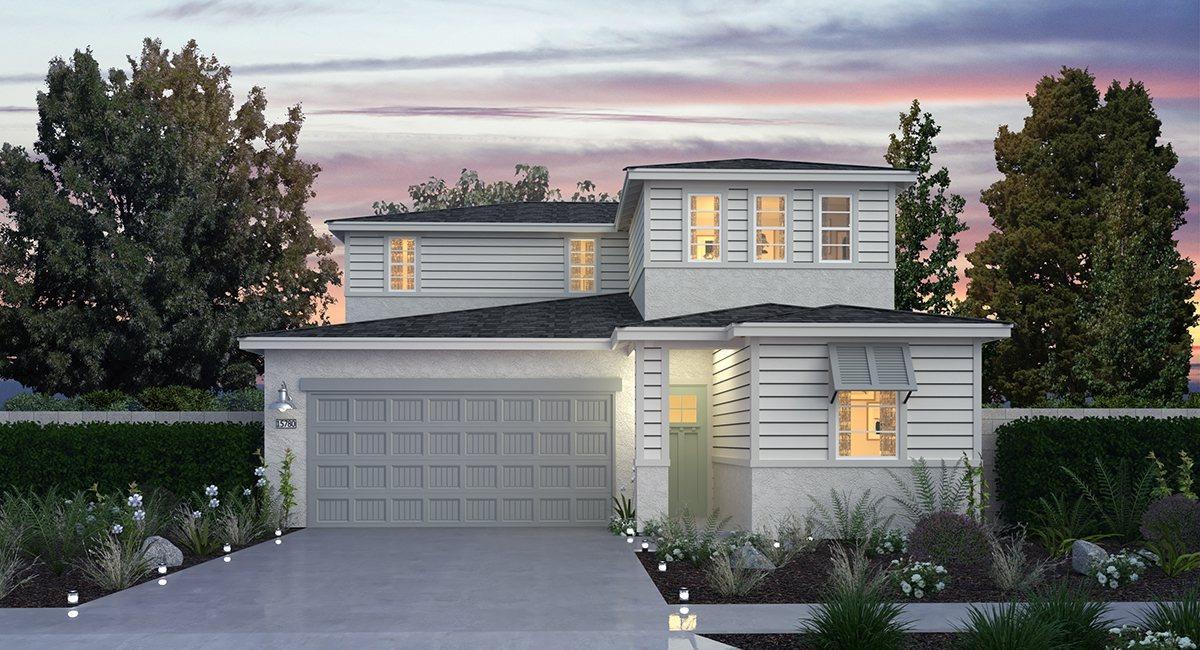 2333 Vaca Way, Unit 48 Merced, CA 95340 - Photo 1 of 4 Gallery Image 1