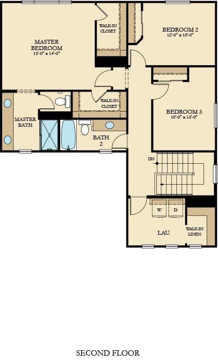 2333 Vaca Way, Unit 48 Merced, CA 95340 - Photo 4 of 4 Gallery Image 4