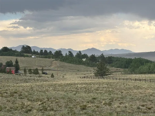 $26,500 | 1310 McDowell Drive, Como, CO 80432