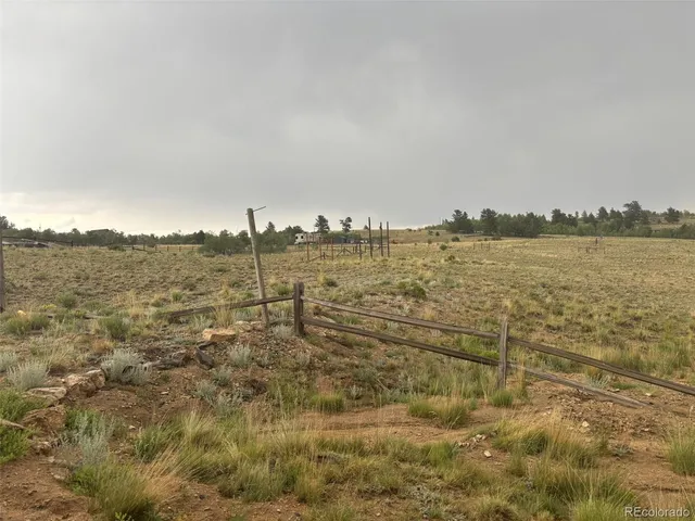 $34,000 | 1310 McDowell Drive, Como, CO 80432