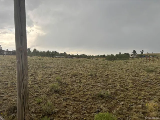 $34,000 | 1310 McDowell Drive, Como, CO 80432