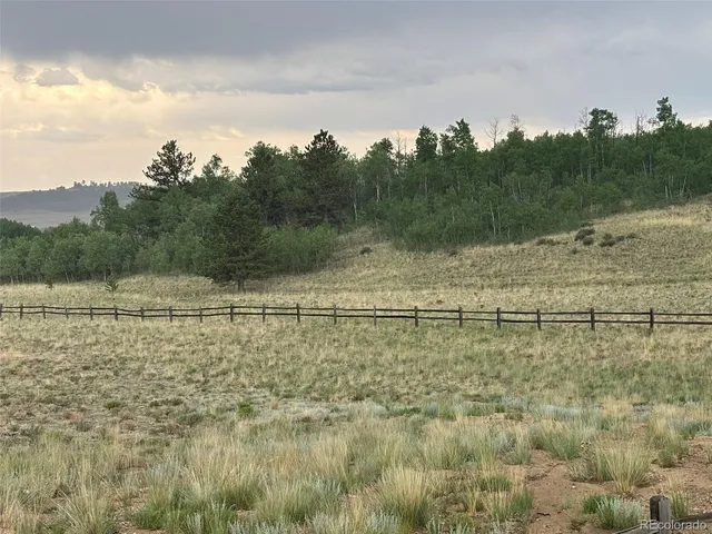 $34,000 | 1310 McDowell Drive, Como, CO 80432