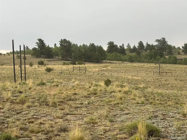 $34,000 | 1310 McDowell Drive, Como, CO 80432