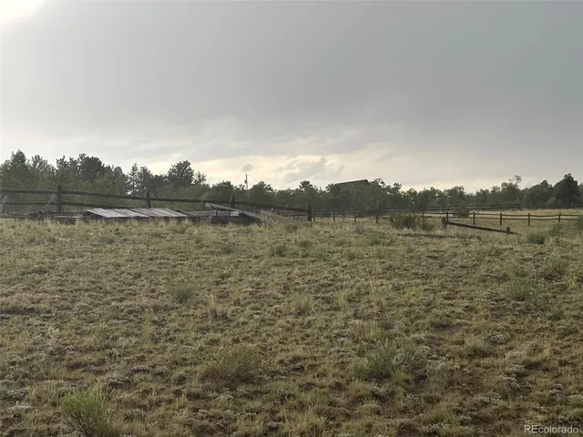 $34,000 | 1310 McDowell Drive, Como, CO 80432