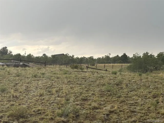 $34,000 | 1310 McDowell Drive, Como, CO 80432