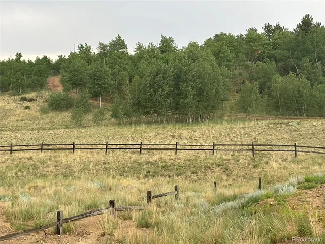 $34,000 | 1310 McDowell Drive, Como, CO 80432