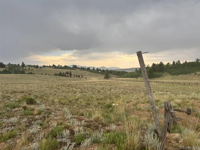 $34,000 | 1310 McDowell Drive, Como, CO 80432