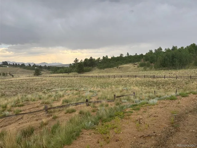 $34,000 | 1310 McDowell Drive, Como, CO 80432