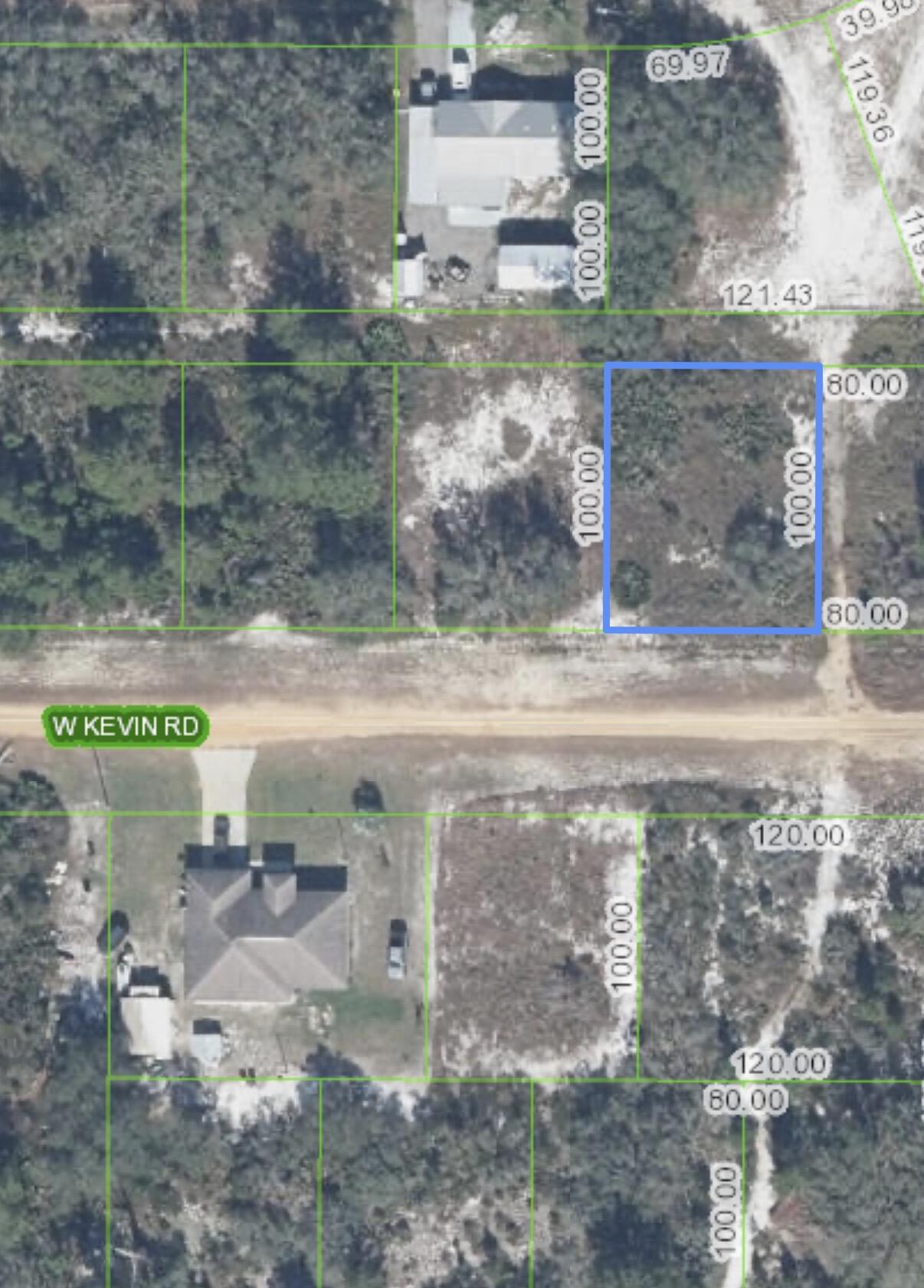 2800 West Kevin Road Avon Park, FL 33825 - Photo 2 of 8 a view of a street view