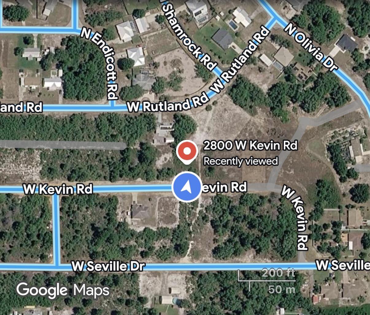 2800 West Kevin Road Avon Park, FL 33825 - Photo 5 of 8