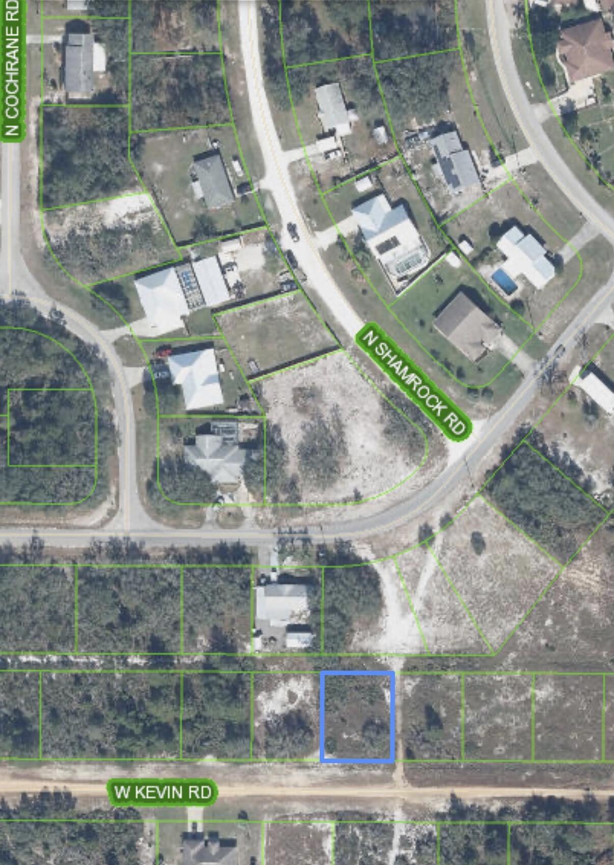 2800 West Kevin Road Avon Park, FL 33825 - Photo 6 of 8 a view of residential houses with outdoor space