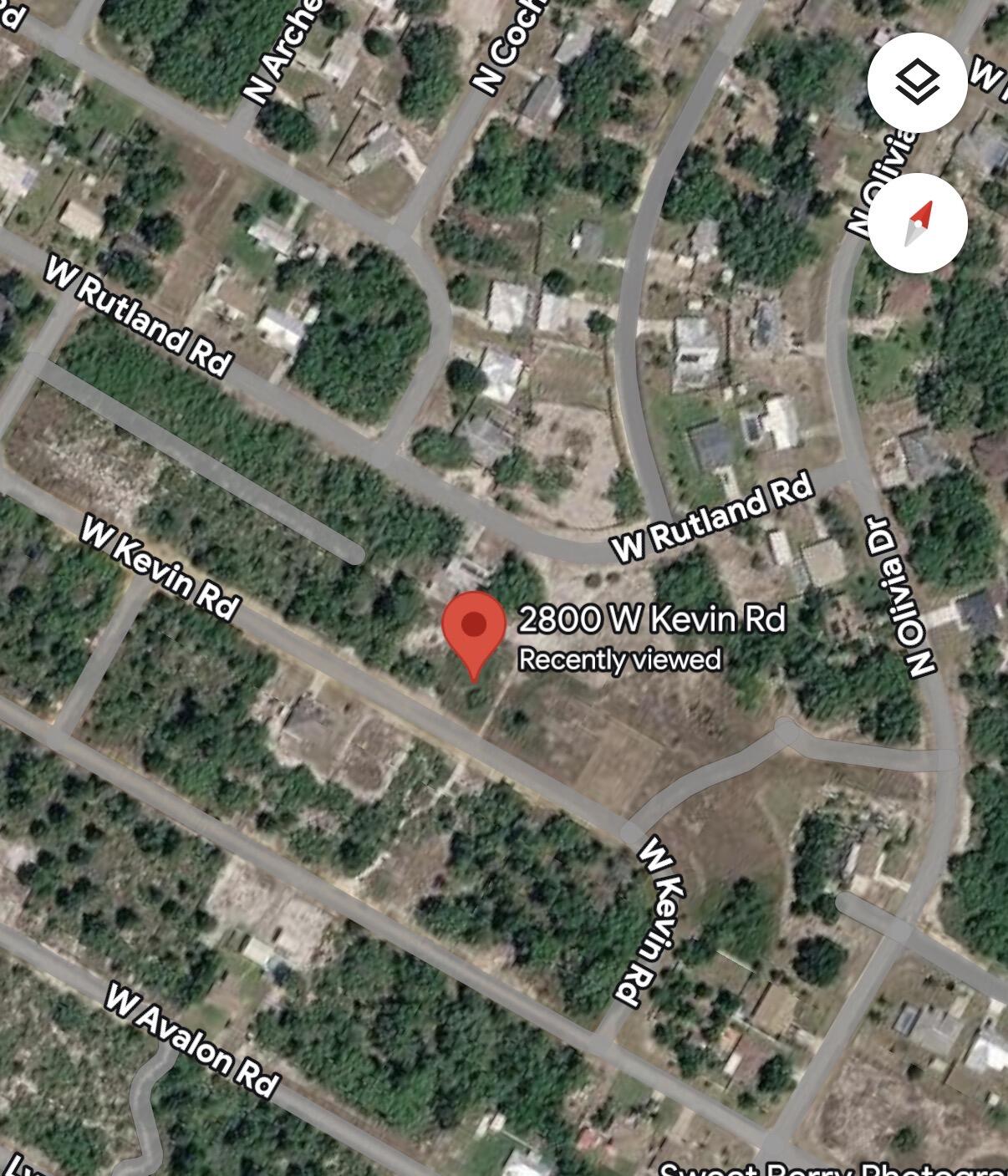 2800 West Kevin Road Avon Park, FL 33825 - Photo 8 of 8