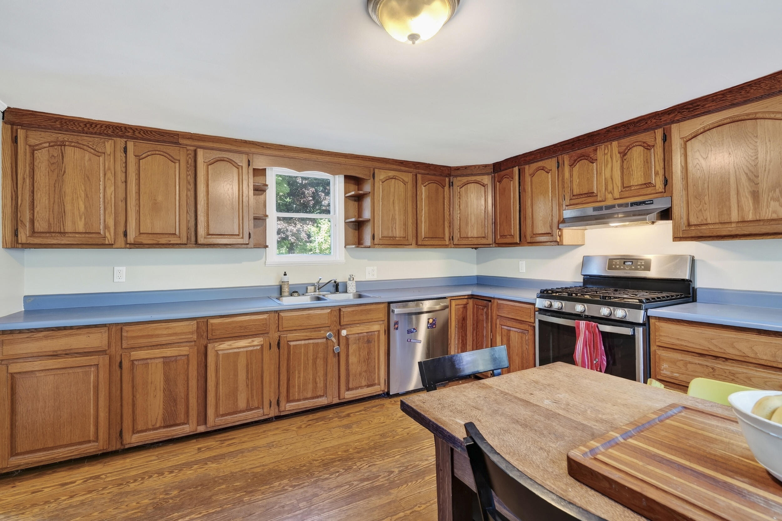 174 Bruce Hill Road Cumberland Center, ME 04021 - Photo 5 of 30 174brucehill-9