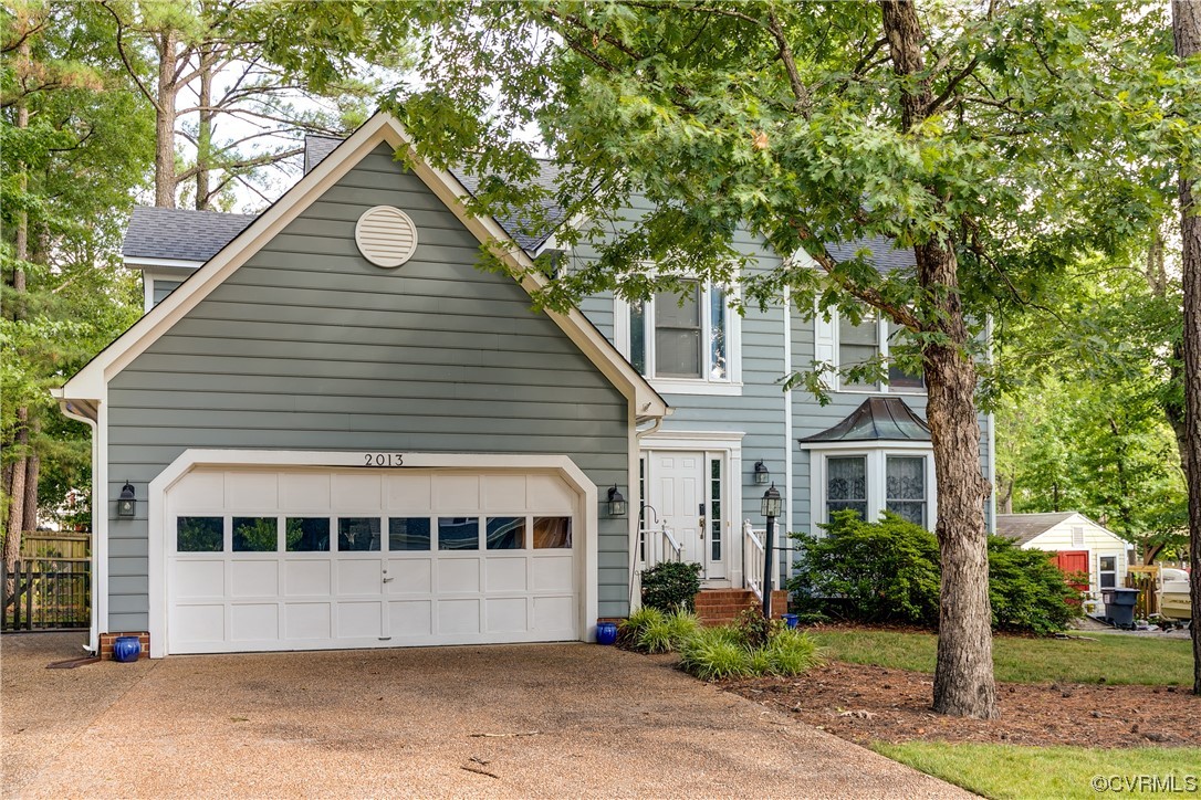 2013 Stoneheather Road Henrico, VA 23238 - Photo 2 of 37 Gallery Image 2