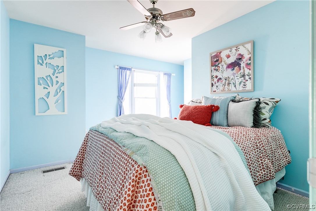 2013 Stoneheather Road Henrico, VA 23238 - Photo 22 of 37 Gallery Image 22