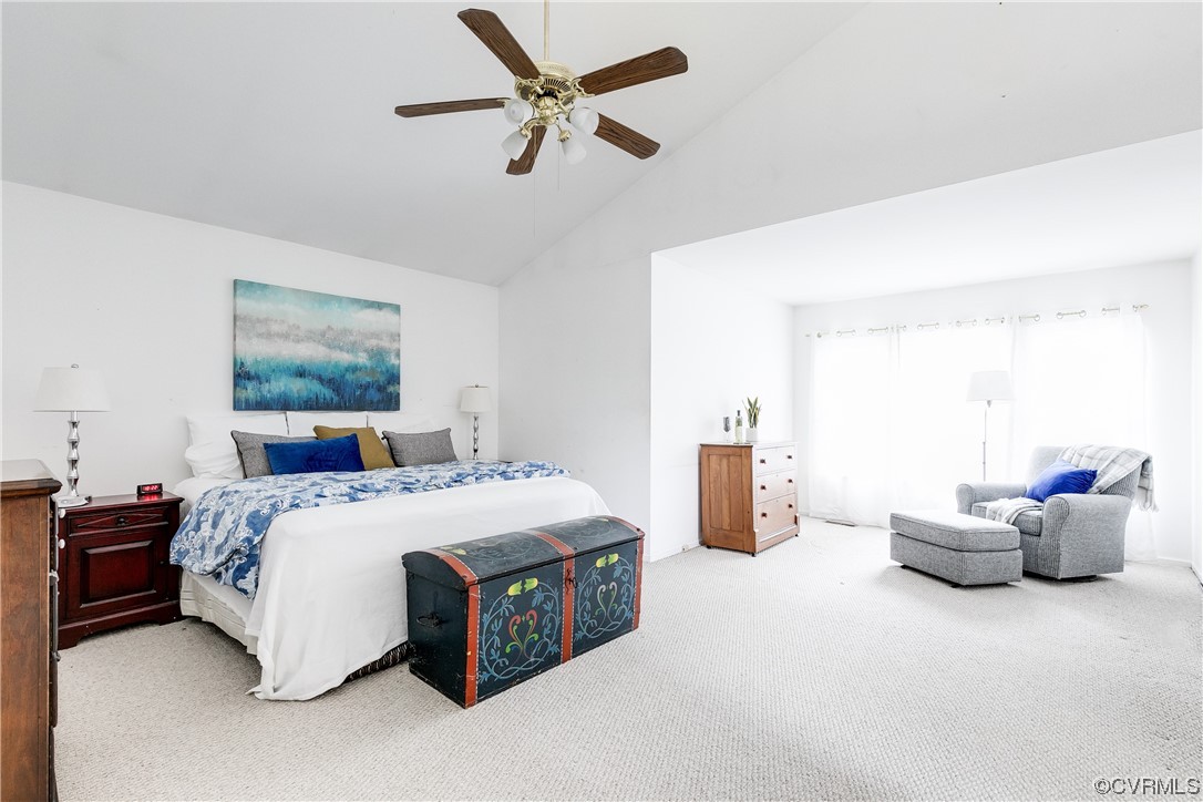 2013 Stoneheather Road Henrico, VA 23238 - Photo 26 of 37 Gallery Image 26
