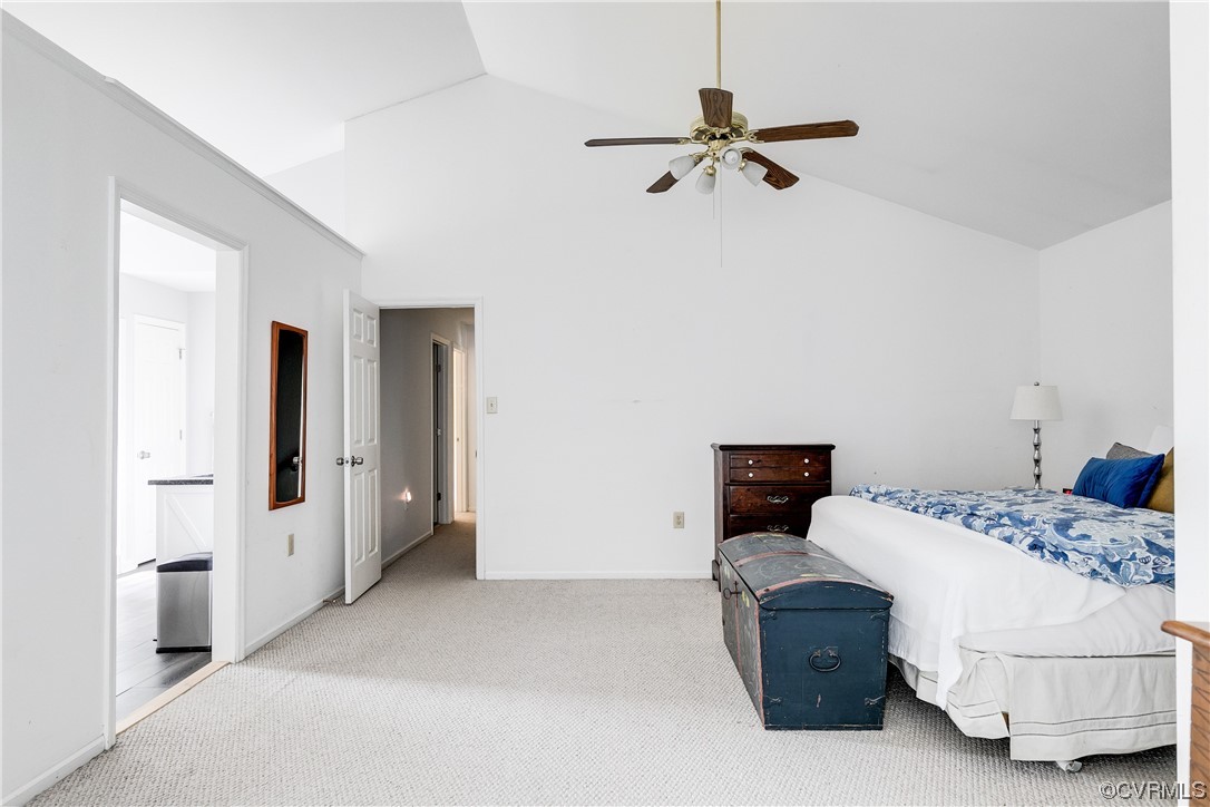 2013 Stoneheather Road Henrico, VA 23238 - Photo 28 of 37 Gallery Image 28