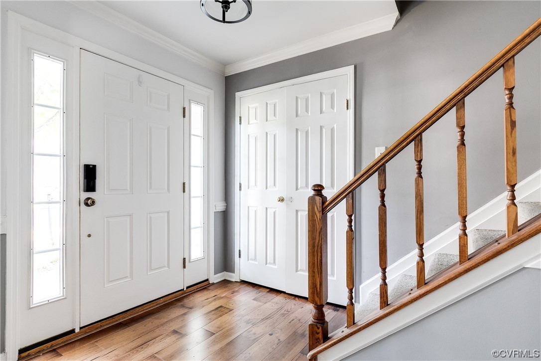 2013 Stoneheather Road Henrico, VA 23238 - Photo 3 of 37 Gallery Image 3