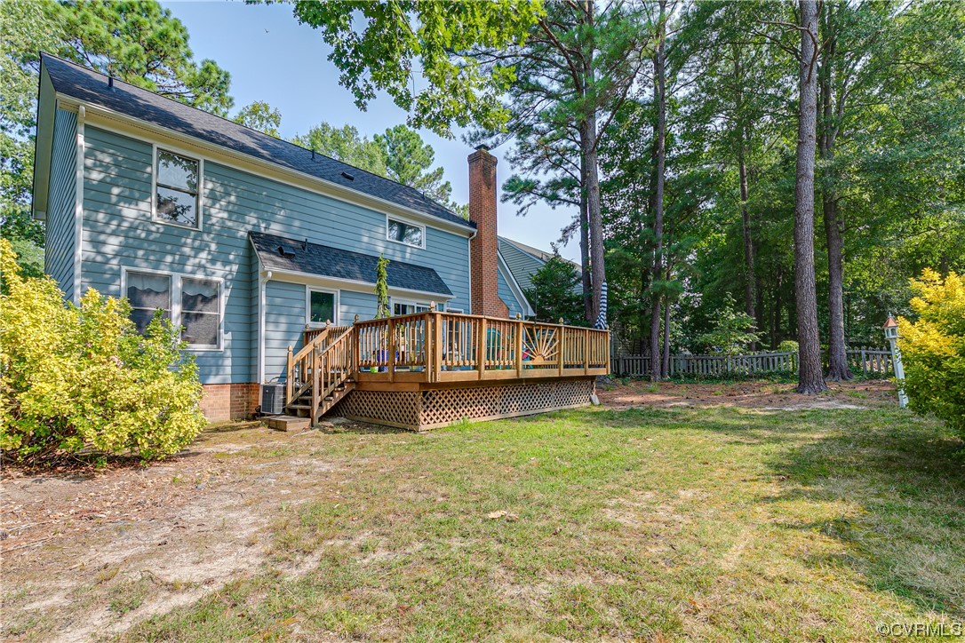 2013 Stoneheather Road Henrico, VA 23238 - Photo 34 of 37 Gallery Image 34