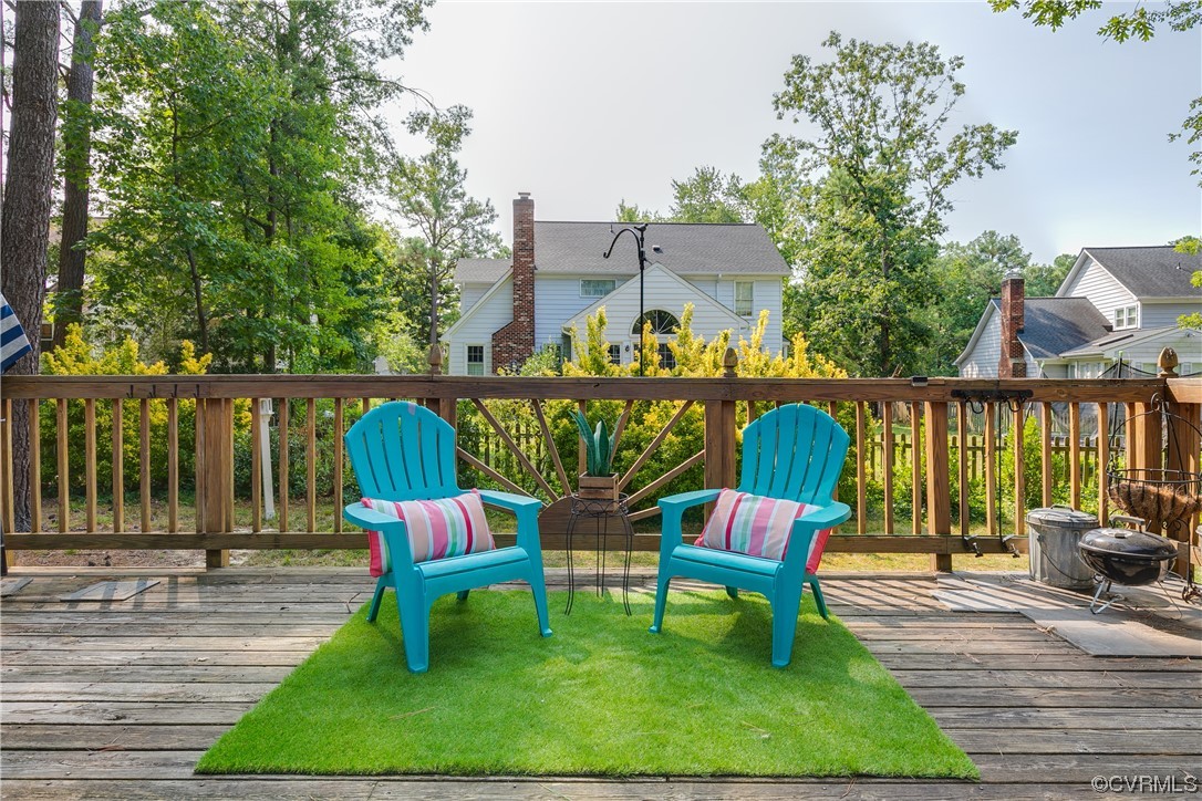 2013 Stoneheather Road Henrico, VA 23238 - Photo 35 of 37 Gallery Image 35