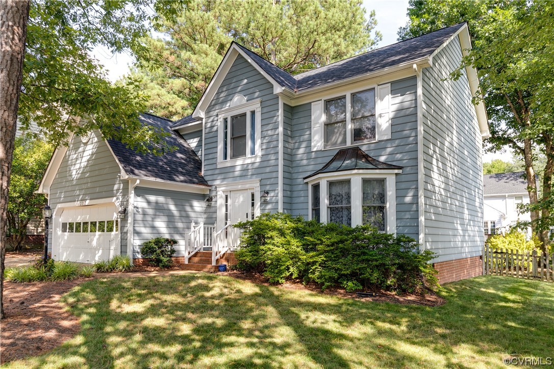 2013 Stoneheather Road Henrico, VA 23238 - Photo 37 of 37 Gallery Image 37