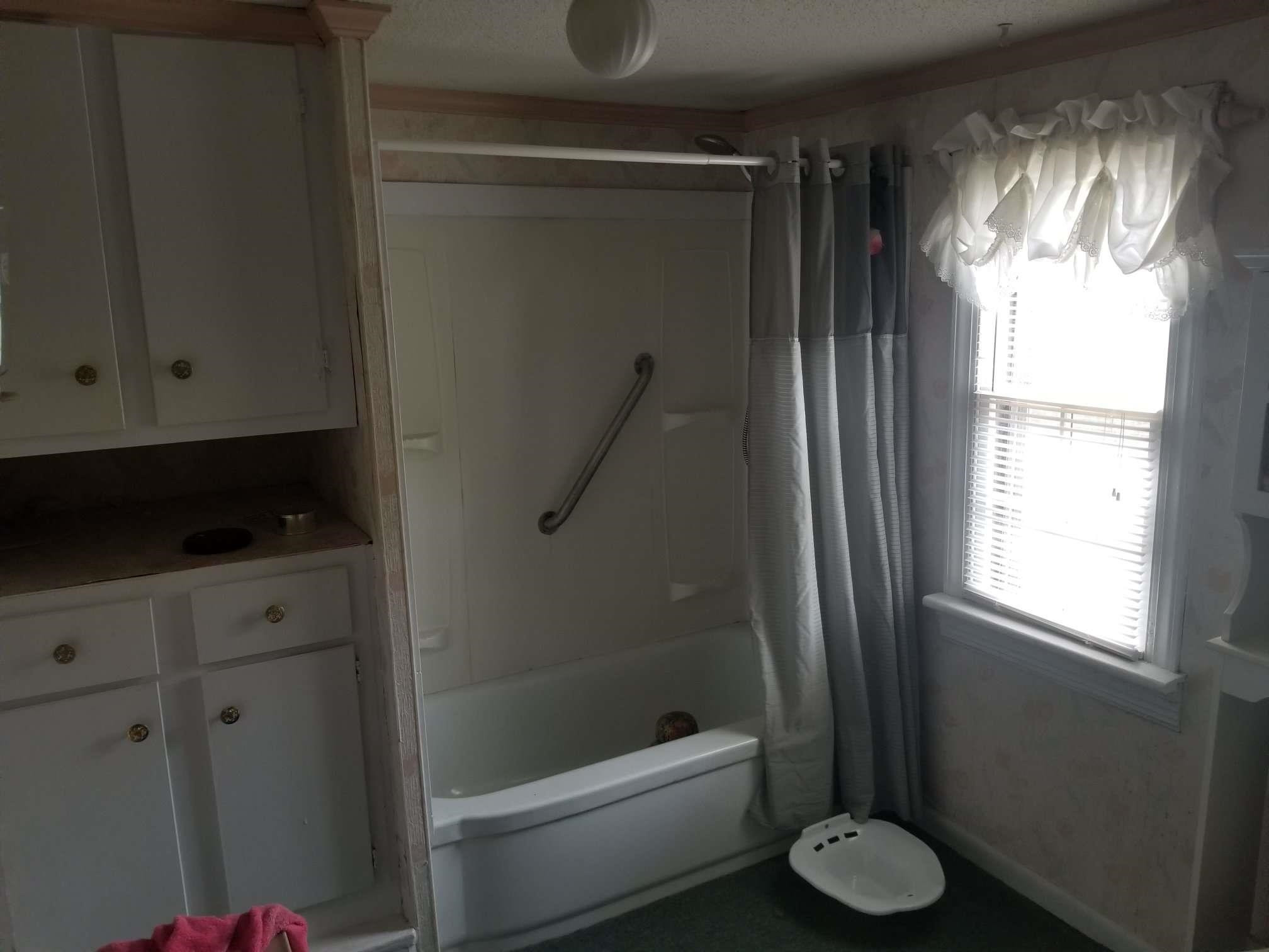 5215 Old Stage Road Raleigh, NC 27603 - Photo 8 of 12 Photo 8