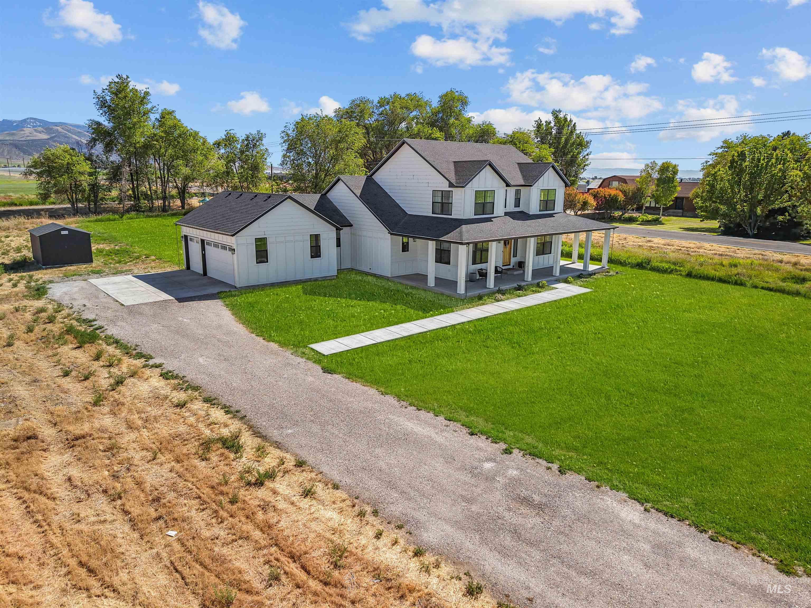 853 East 300 Road South Declo, ID 83323 - Photo 21 of 33