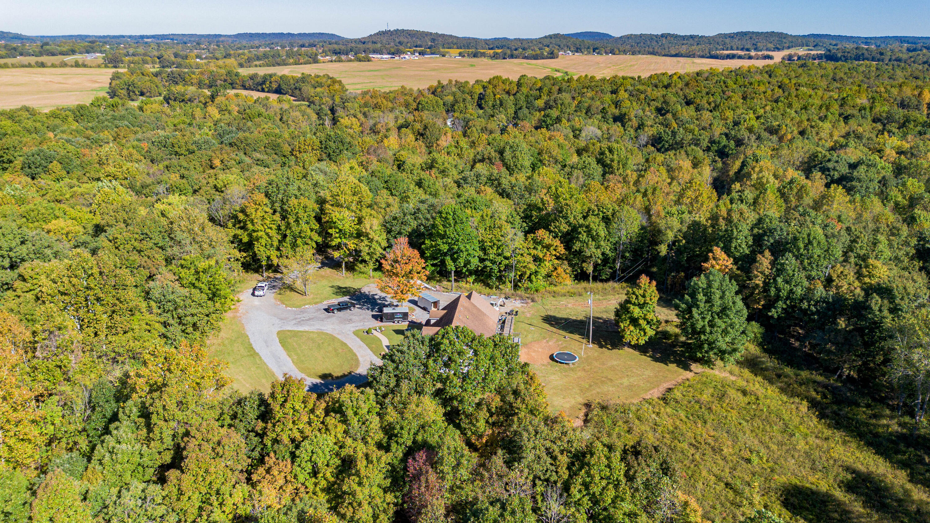 708 Johnson Road Salem, KY 42078 - Photo 55 of 58 708JohnsonRd-69