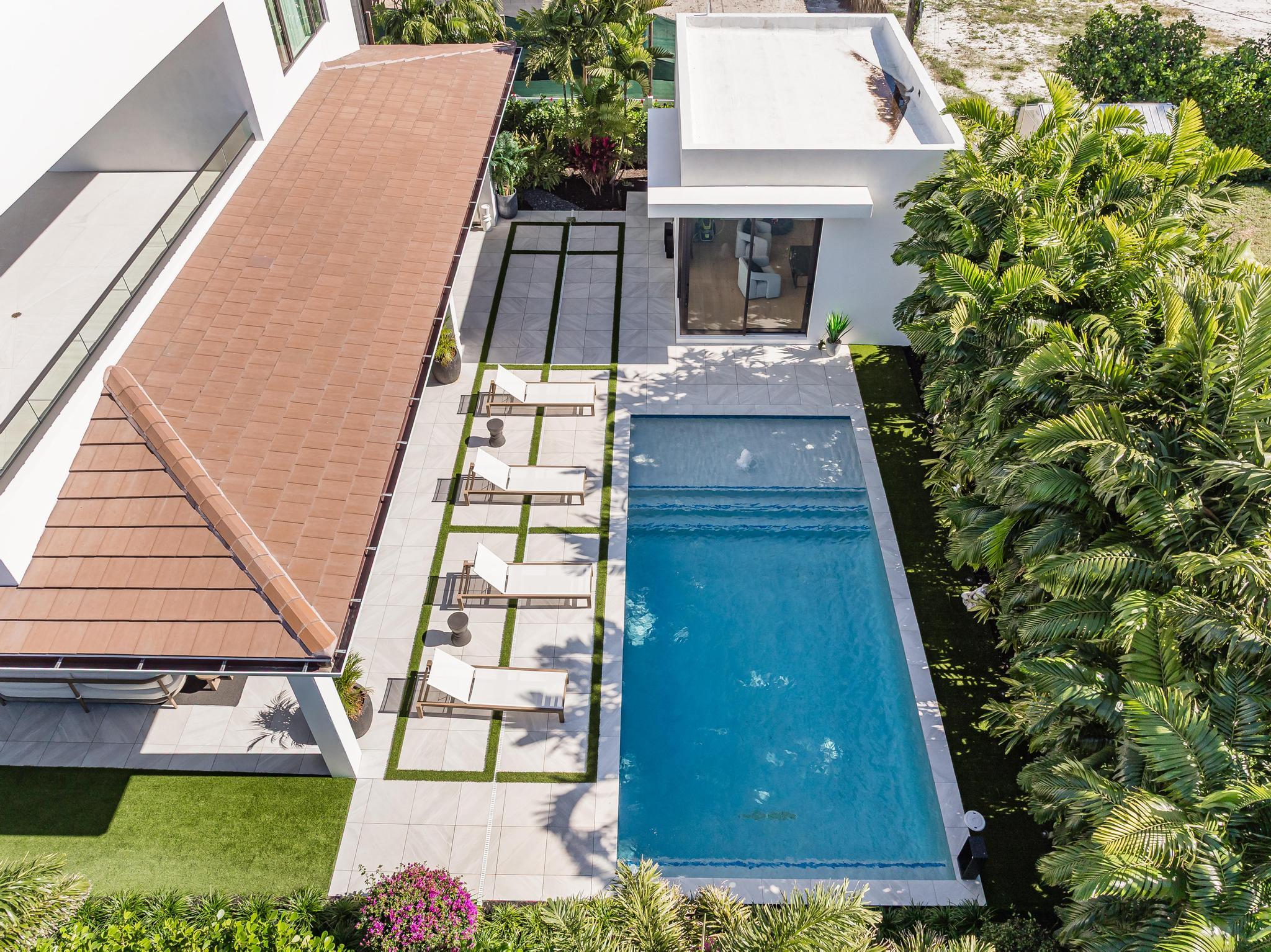 400 Northeast 4th Street Boca Raton, FL 33432 - Photo 58 of 73 DJI_0744