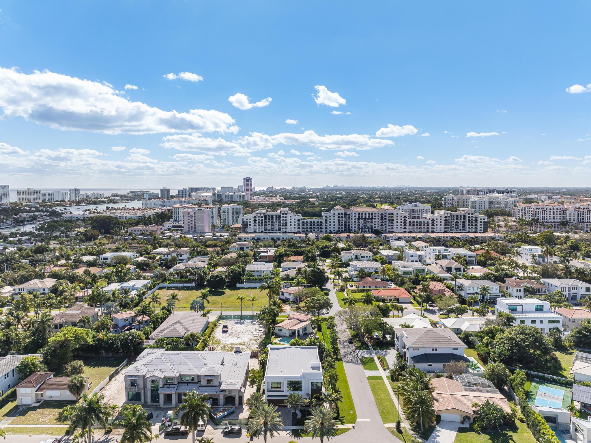 400 Northeast 4th Street Boca Raton, FL 33432 - Photo 64 of 73 DJI_0732