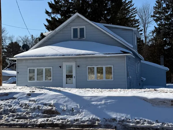 $140,000 | 600 2nd Avenue North, Hurley, WI 54534