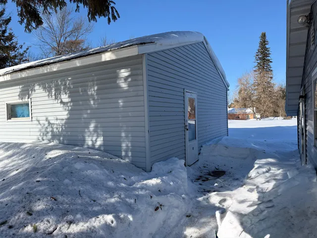 $140,000 | 600 2nd Avenue North, Hurley, WI 54534