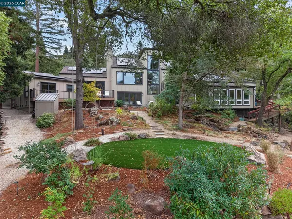 $3,699,000 | 691 Old Jonas Hill Road, Lafayette, CA 94549