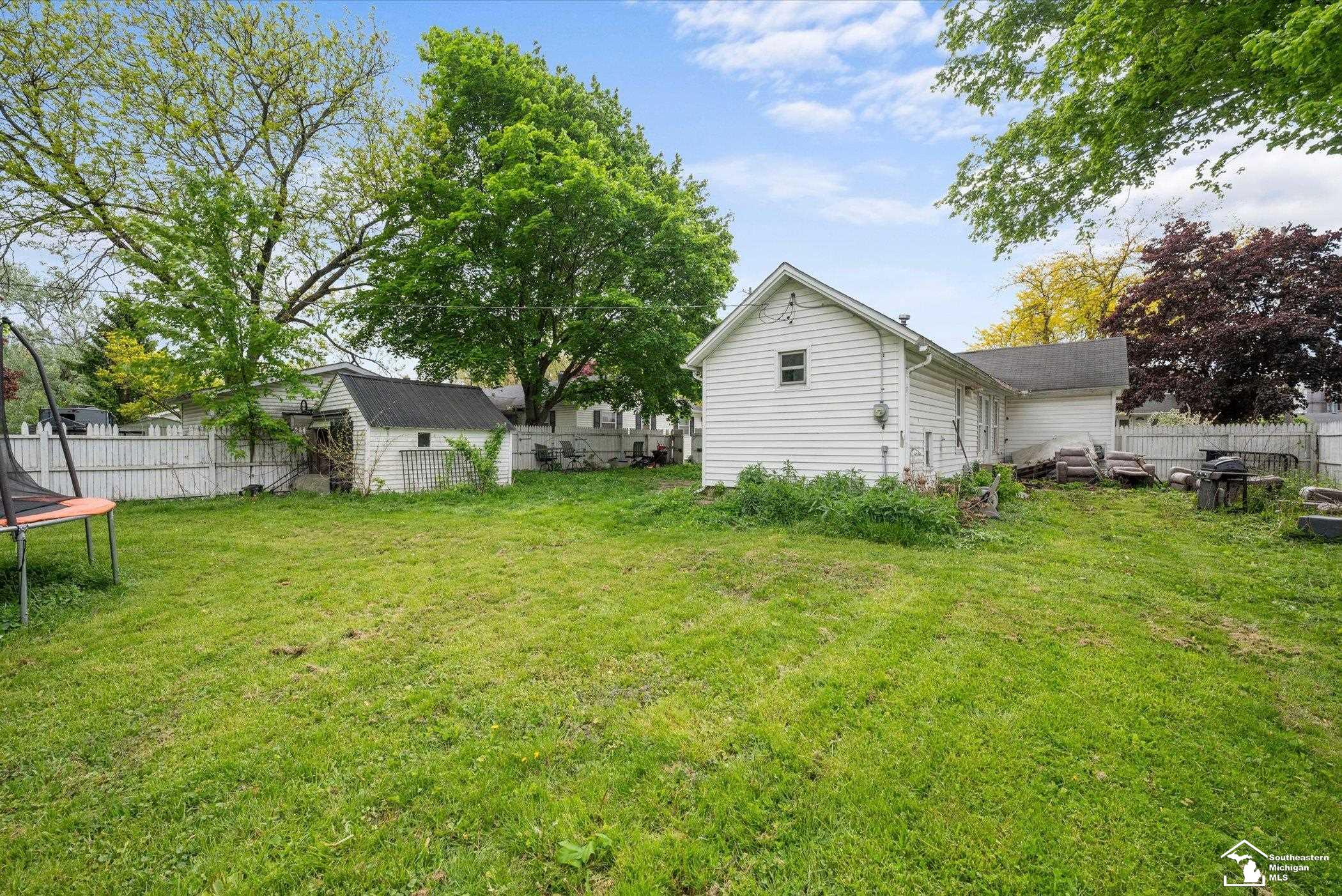 137 Raisin Street Deerfield, MI 49238 - Photo 21 of 21
