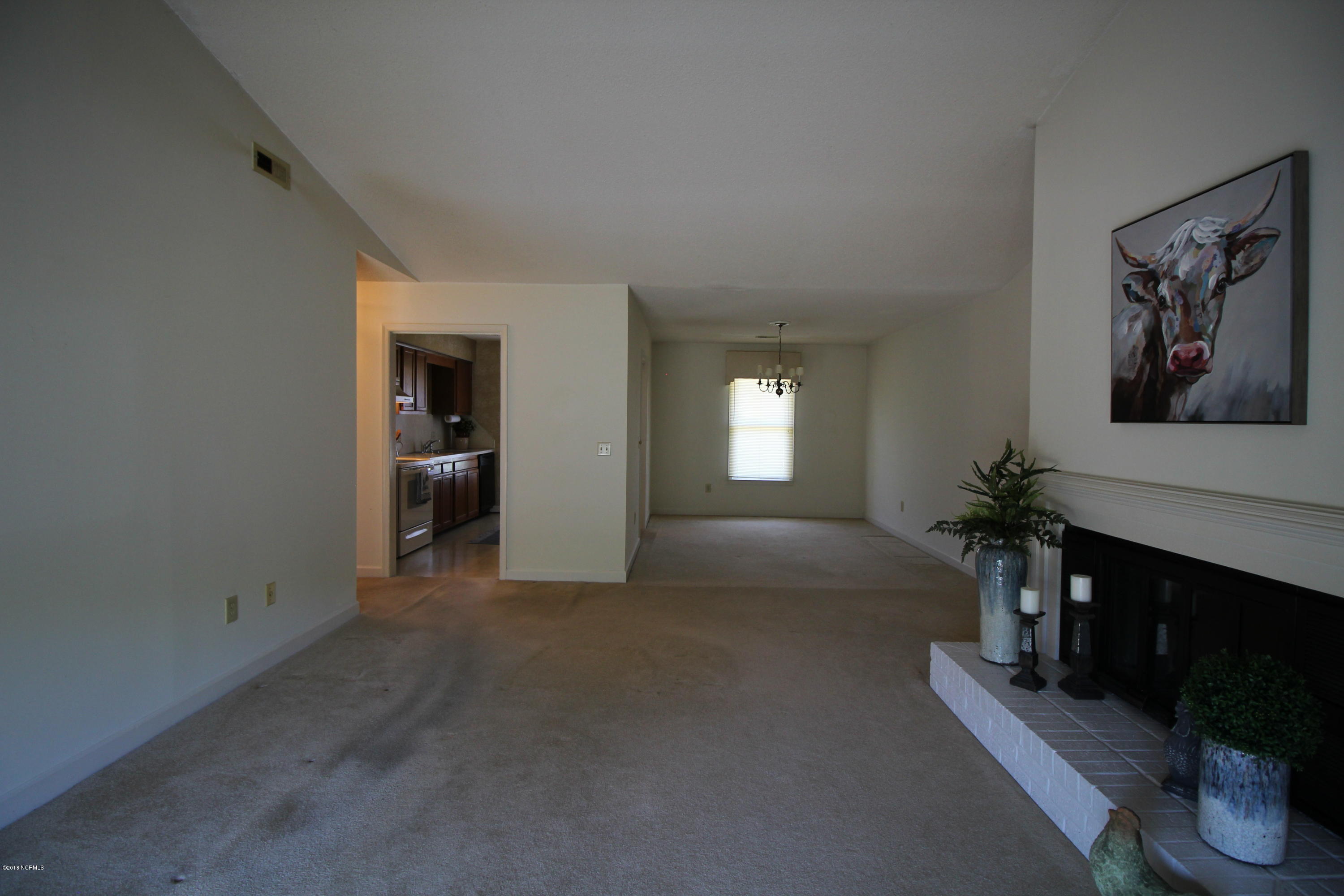 1866 Quail Ridge Road, Unit M Greenville, NC 27858 - Photo 16 of 31 Return to Living