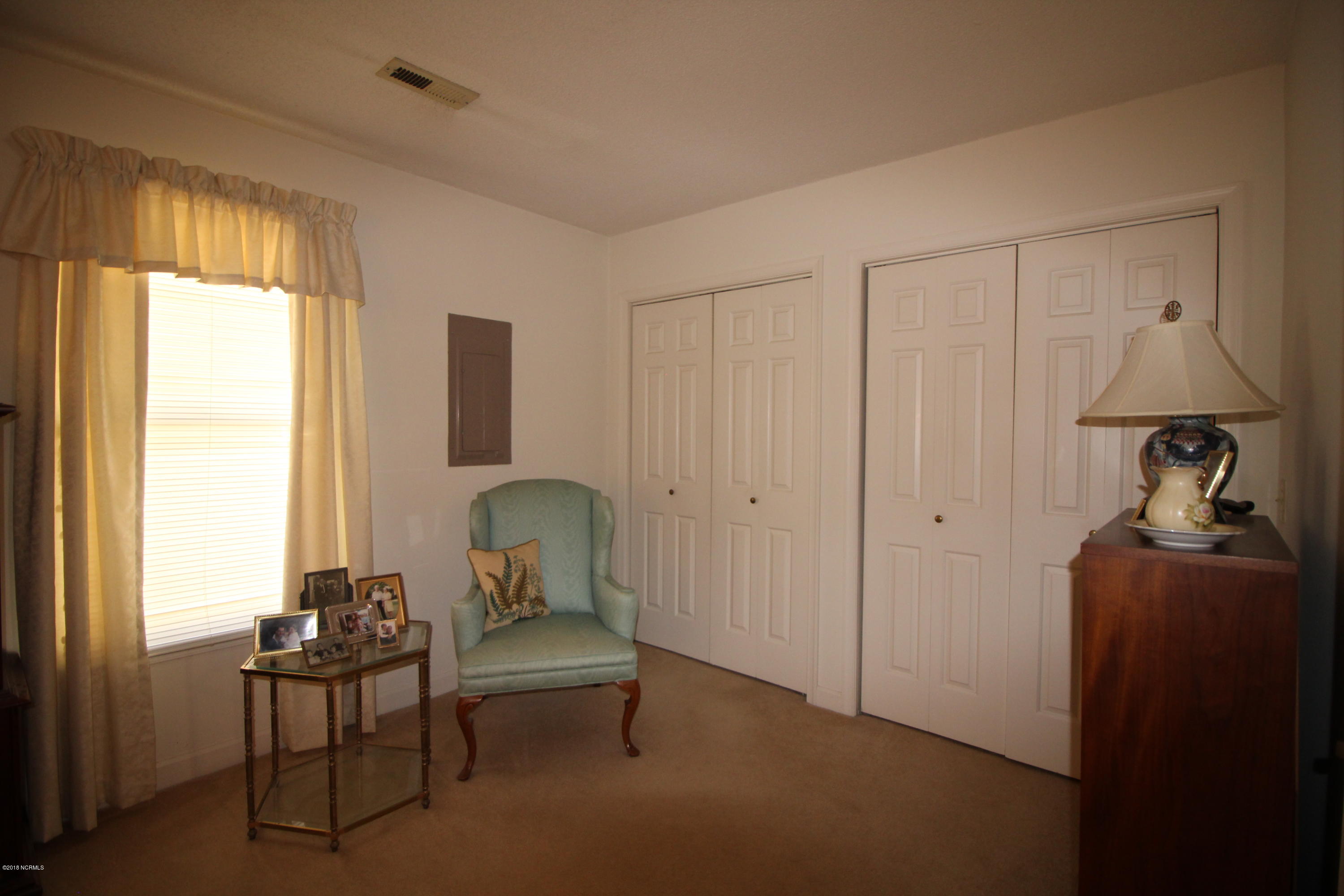 1866 Quail Ridge Road, Unit M Greenville, NC 27858 - Photo 22 of 31 Space for Relaxing