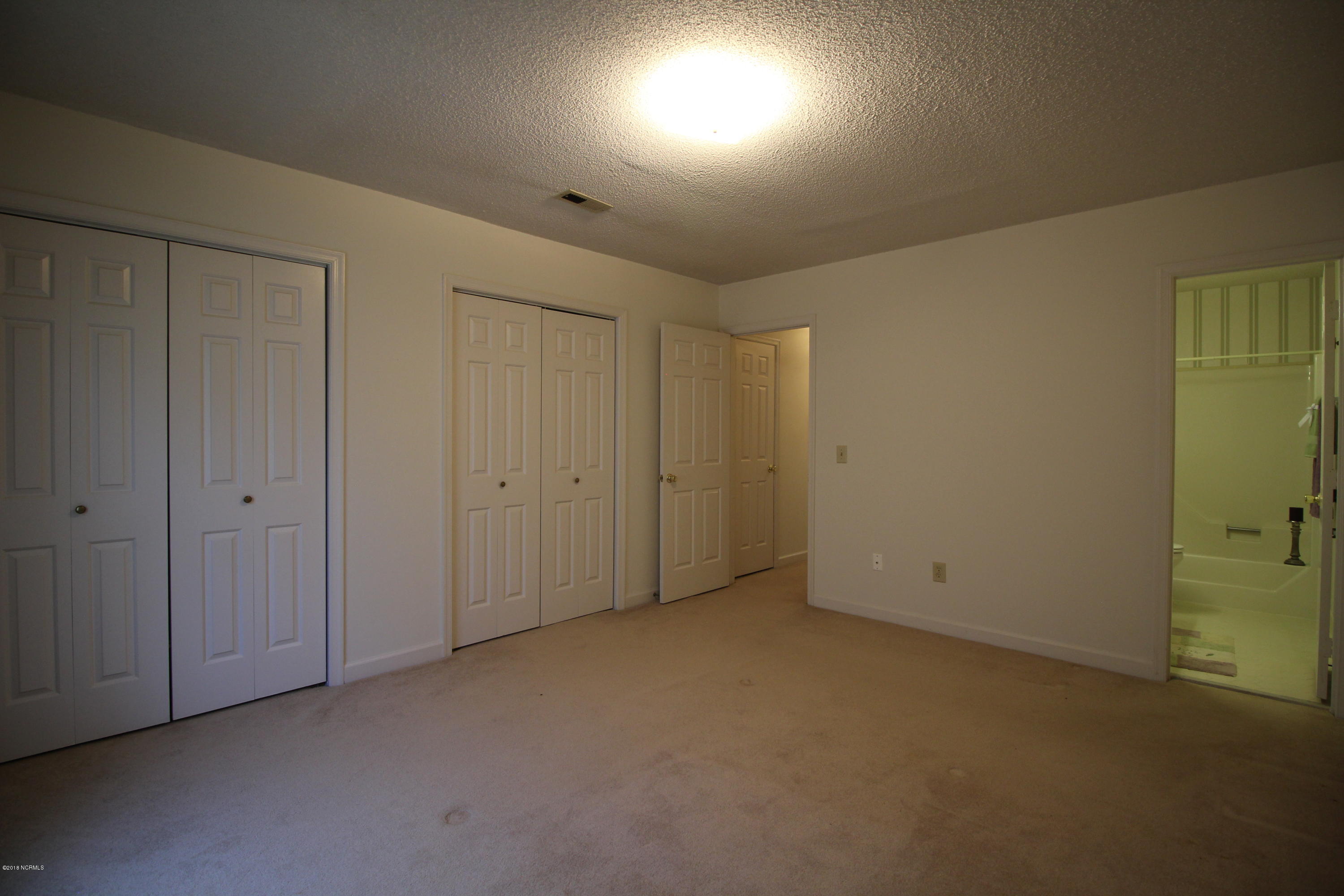 1866 Quail Ridge Road, Unit M Greenville, NC 27858 - Photo 28 of 31 Master Storage