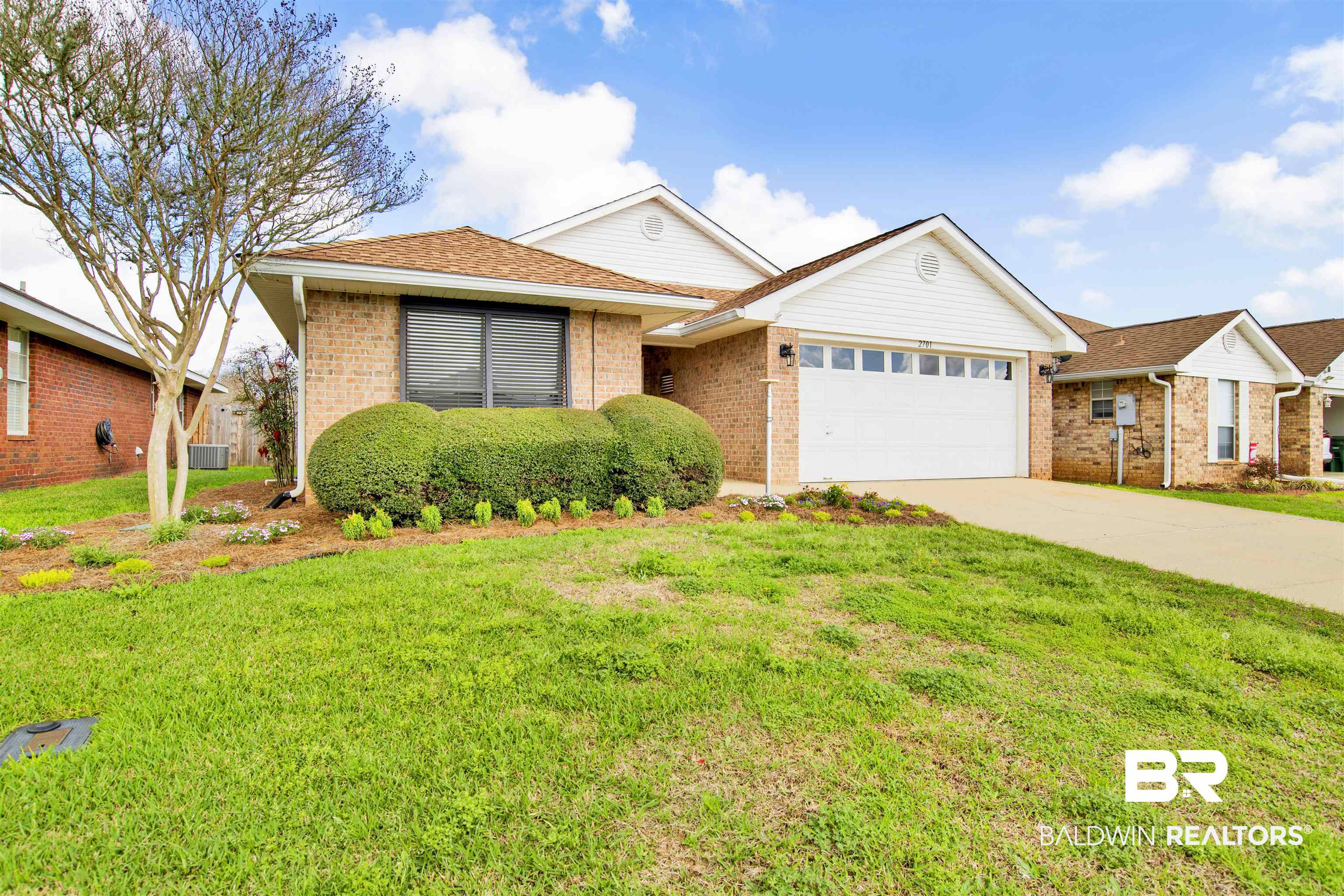 2701 Hampton Park Circle Foley, AL 36535 - Photo 41 of 44