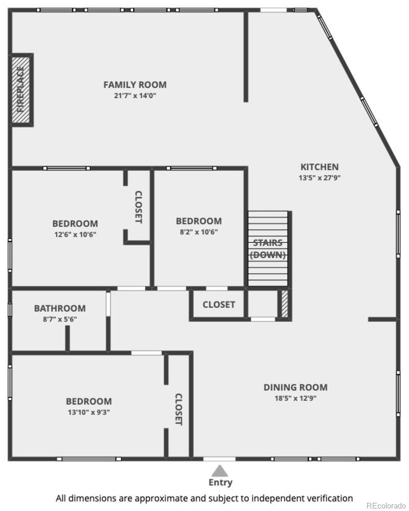 1560 South Decatur Street Denver, CO 80219 - Photo 28 of 28 Gallery Image 28