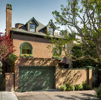 $7,950,000 | 2512 Union Street, San Francisco, CA 94123