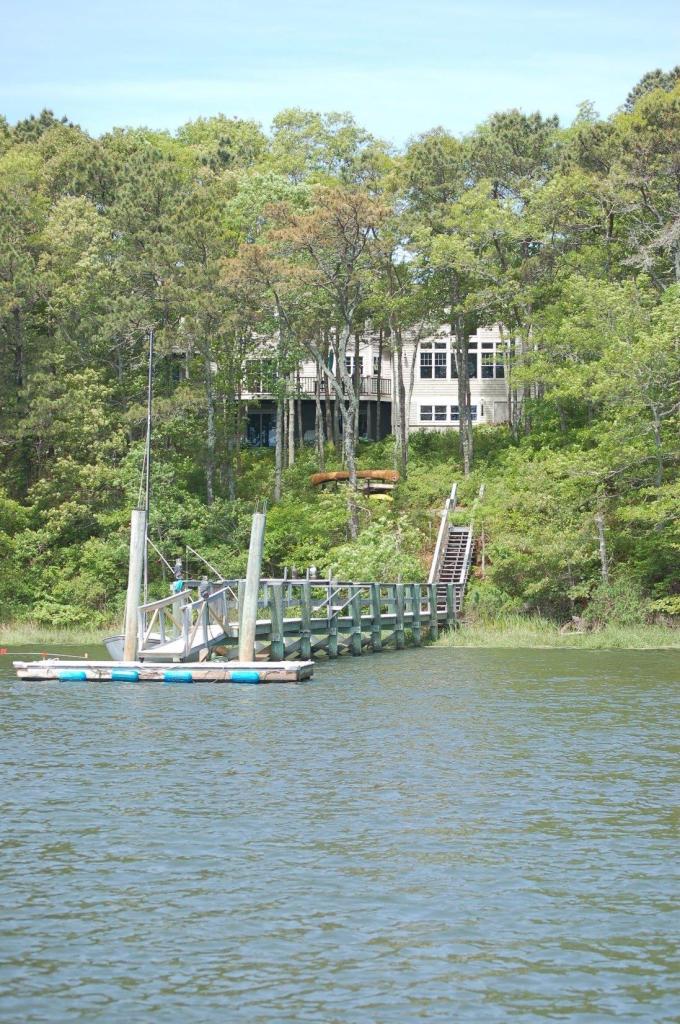15 Harbor Ridge Road Mashpee, MA 02649 - Photo 8 of 27 a view of a city