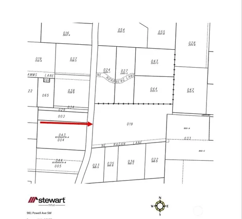 $260,000 | 0 Port Gamble Road Northeast, Poulsbo, WA 98370