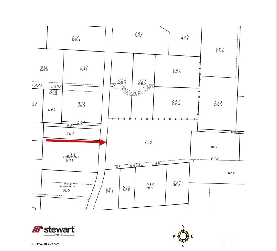 0 Port Gamble Road Northeast Poulsbo, WA 98370 - Photo 1 of 15