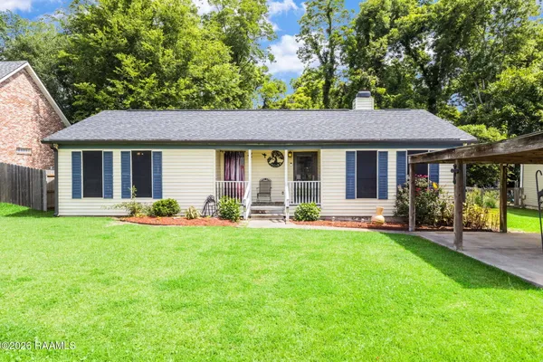 $146,800 | 105 Bacon Lane, Carencro, LA 70520